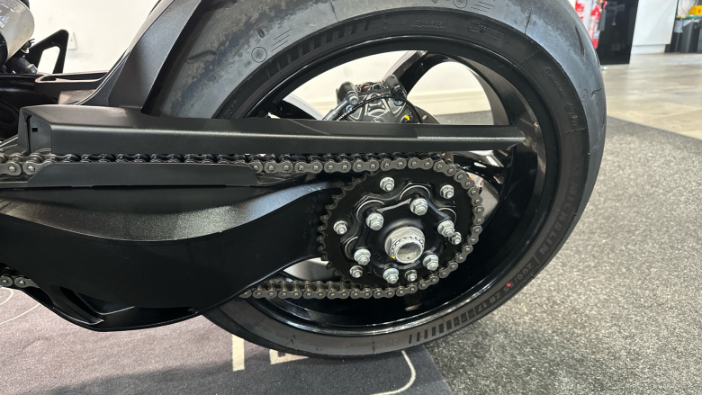 Ktm Superduke 1390 Super Duke R Evo (24MY)